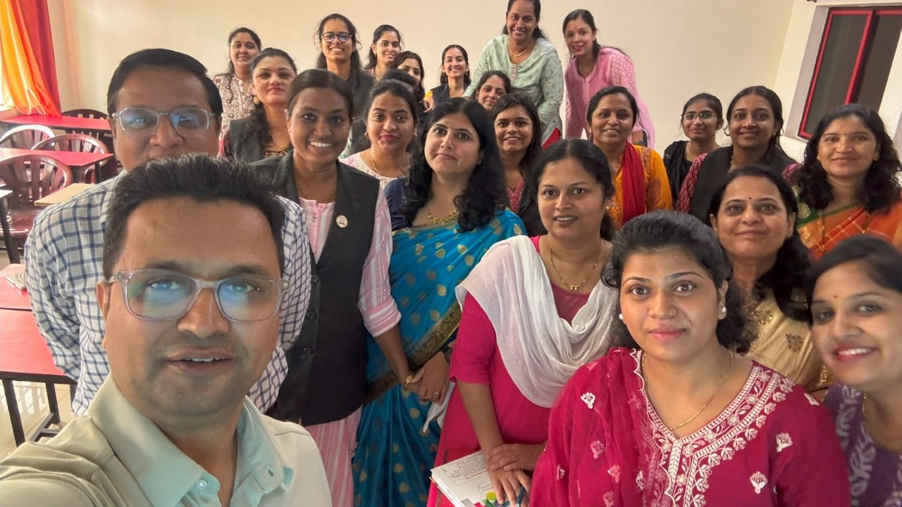 AI for Teachers – FDP (2)