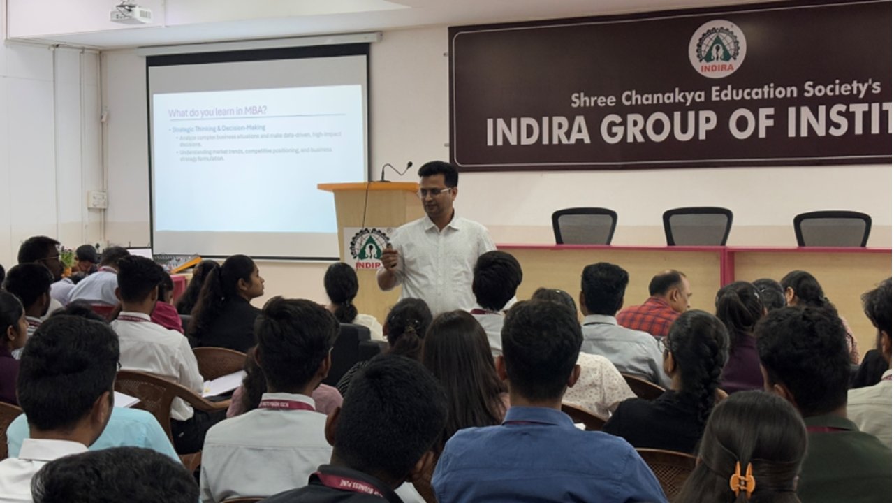 AI for Teachers – FDP (4)