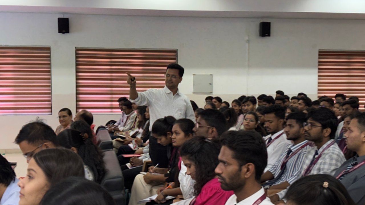 AI for Teachers – FDP (5)
