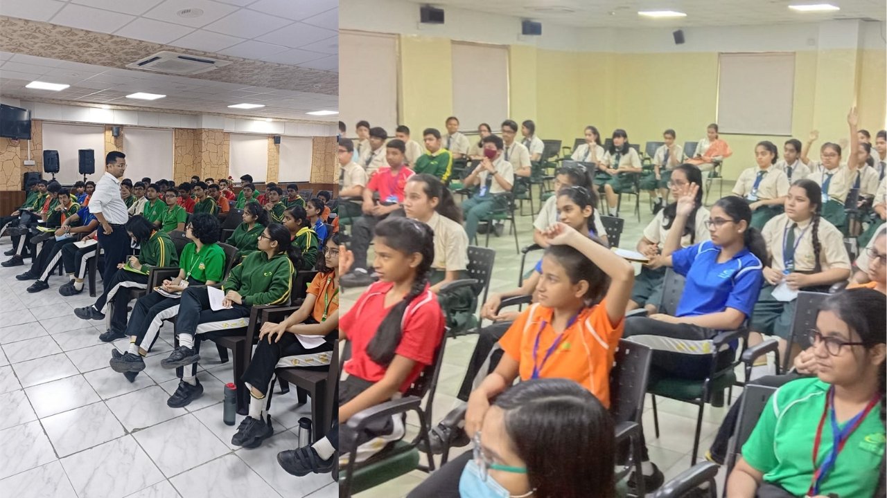 AI for Teachers – FDP (6)