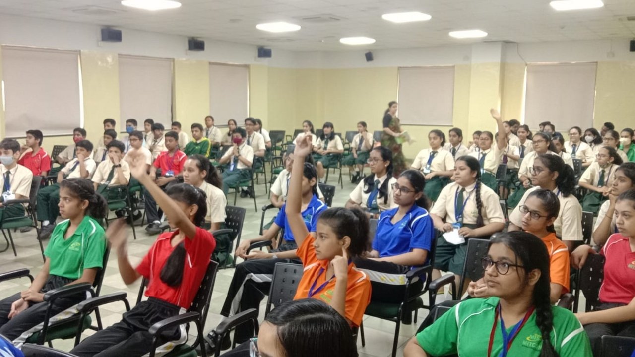 AI for Teachers – FDP (7)