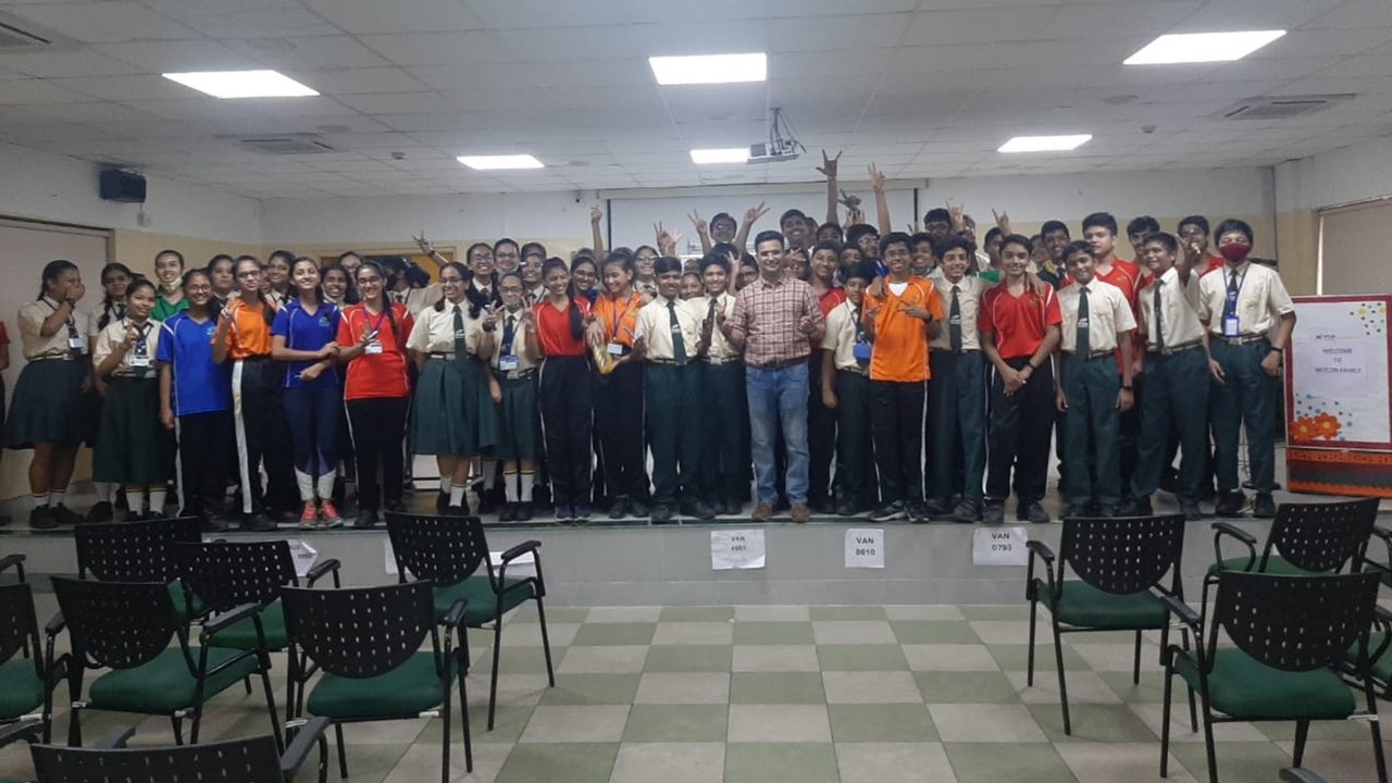 AI for Teachers – FDP (8)