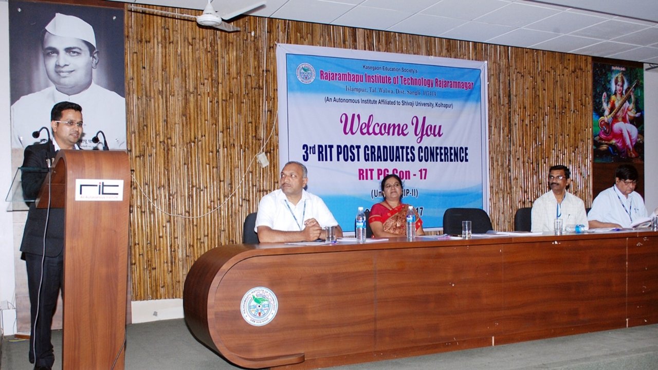 PG Conference